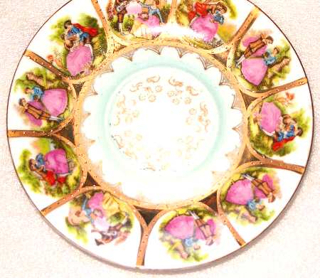 7551 Saucer