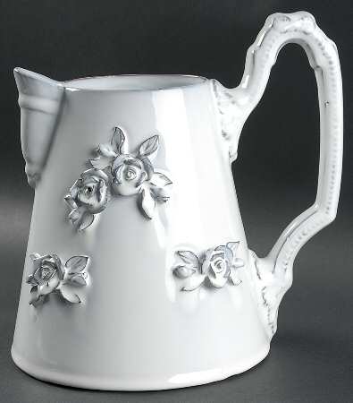Elegance Rose 104 Oz Pitcher