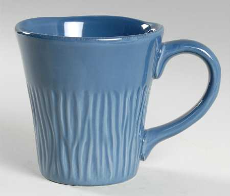 Palette Denim (Blue) Mug