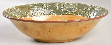 St Remy 11" Oval Vegetable Bowl