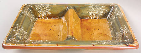 St Remy 2-Part Relish