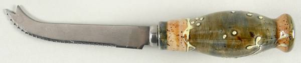 St Remy Cheese Knife with Stainless Blade