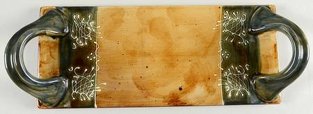 St Remy Cheese and Cracker Board