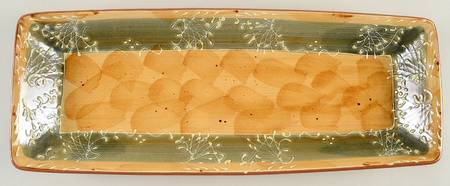 St Remy 17" Rectangular Serving Platter