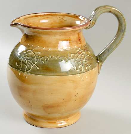 St Remy 160 Oz Pitcher