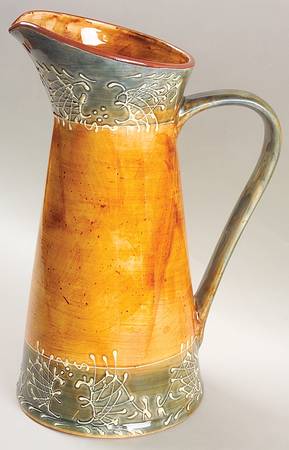St Remy 64 Oz Pitcher