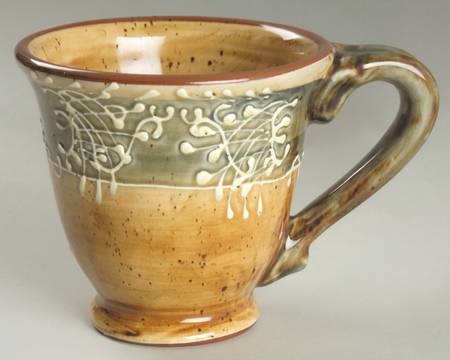 St Remy Mug