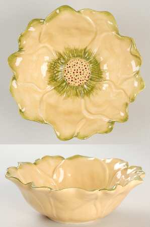 Prairie Figural All Purpose Bowl