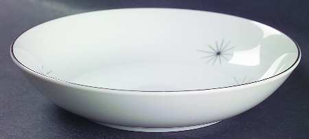 Crown Star Fruit/Dessert (Sauce) Bowl