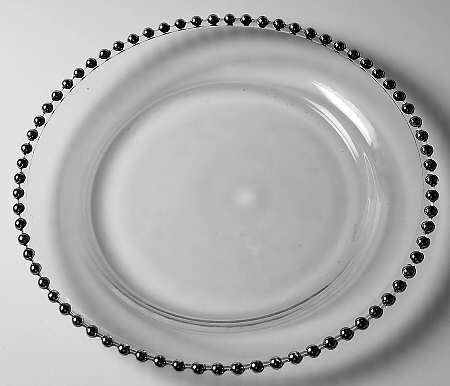 Beaded Titanium by Ambiance