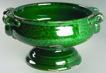 Tuscany Green Centerpiece