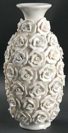 Elegance Rose (Vases Only) by Ambiance