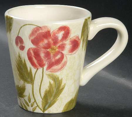 Anemone Mug