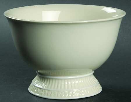Colonnade Dessert Bowl