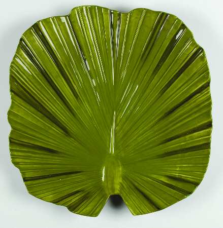 Palm Leaves by Ambiance