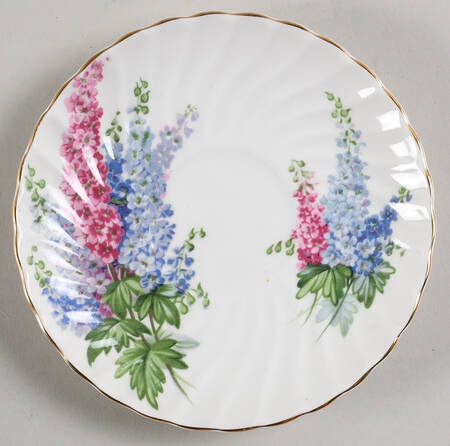 C988-5 Saucer