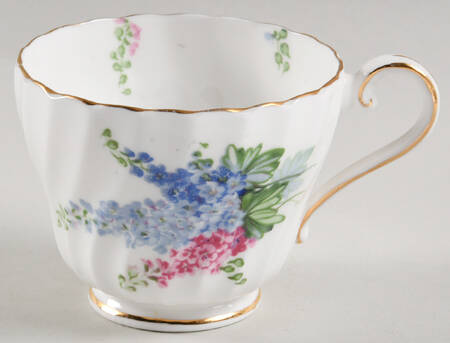 C988-5 Footed Cup