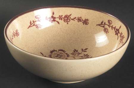 Roja Soup/Cereal Bowl