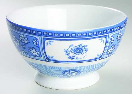 Canton Soup/Cereal Bowl