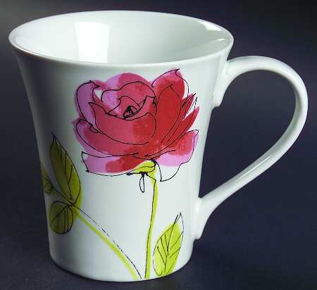 Celeste Mug