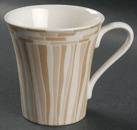 Pearltones Beige Mug