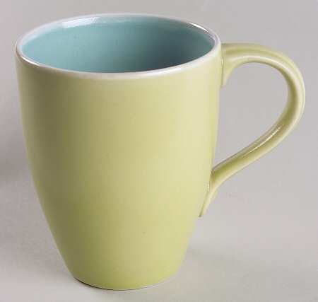 Zest Mug
