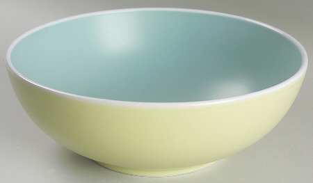 Zest Soup/Cereal Bowl