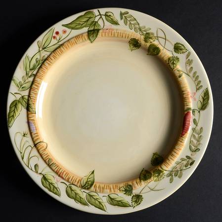 5480 Dinner Plate