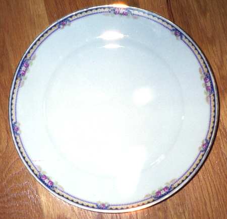 AIH15 Salad Plate