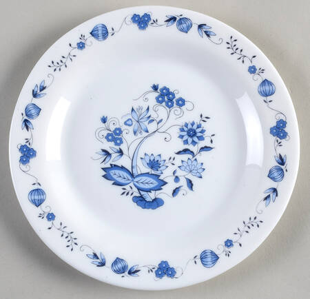 ARP45 Salad Plate