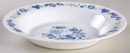 ARP45 Rim Soup Bowl