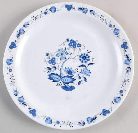 ARP45 11" Chop Plate (Round Platter)