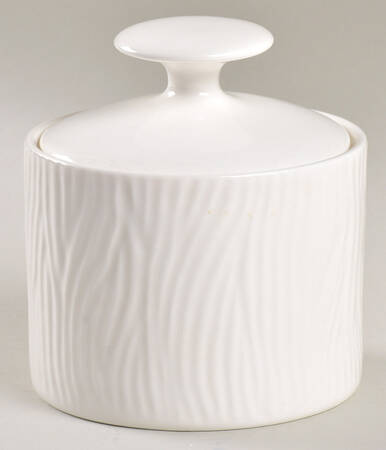 Millennia (No Trim) Sugar Bowl & Lid