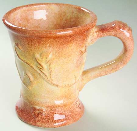 Vicenza Mug