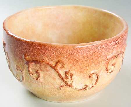 Vicenza Soup/Cereal Bowl
