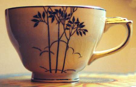 ACW11 by American Chinaware