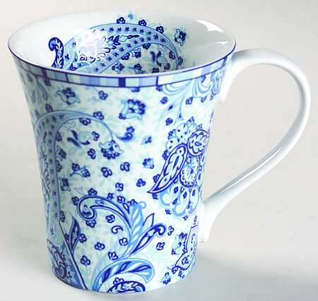 Akasha Mug