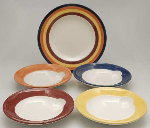 Presto 5 Pc Pasta Set (Pasta 14" + PI10M1-4)