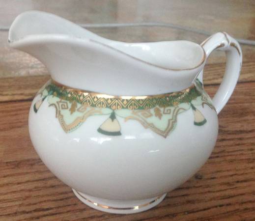ALT550 Creamer