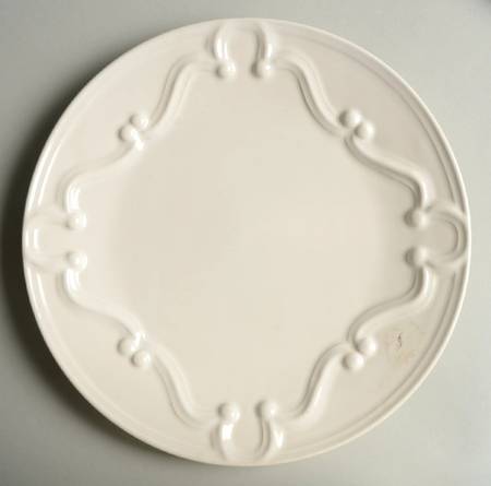 Carcossonne Ivorie (Ivory) by Antheor (France)