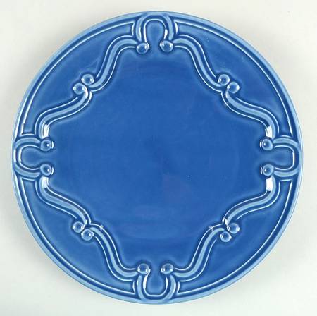 Carcassonne Bleu Lavande (Blue) by Antheor (France)