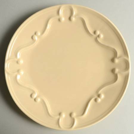 Carcassonne Creme (Cream) by Antheor (France)