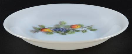 Fruits de France Coupe Soup Bowl