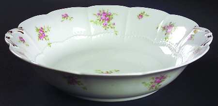 AHR776 10" Round Vegetable Bowl