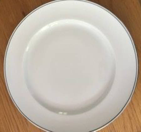 ALF18 Dinner Plate