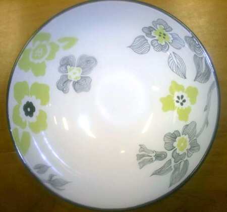 Contorno Soup/Cereal Bowl