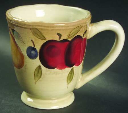 Fruit Fantasy Mug