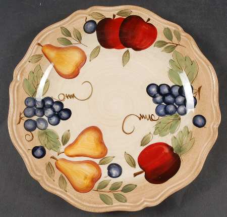 Fruit Fantasy