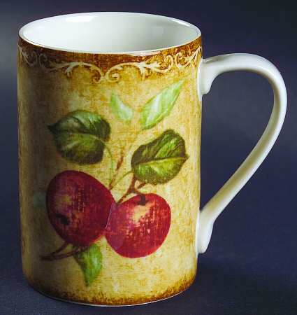 Orchard Road Mug