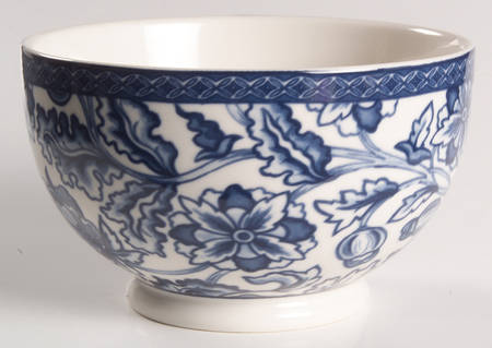 Blue Dynasty Soup/Cereal Bowl